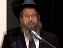 Rabbi Zushe Silberstein